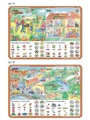 Książka : Podkładka ...