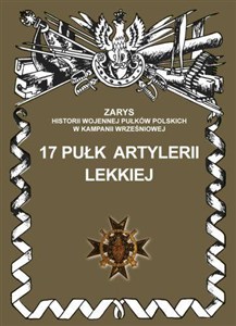 Obrazek 17 Pułk Artylerii Lekkiej