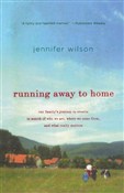 Running Aw... - Jennifer Wilson - Ksiegarnia w UK