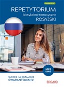 polish book : Rosyjski R... - Anna Buczel