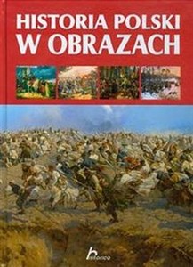 Obrazek Historia Polski w obrazach