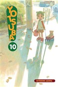 Yotsuba! #... - Kiyohiko Azuma -  Polish Bookstore 