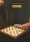 polish book : Niedoczas - Rafał Marszałek