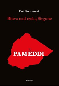 Picture of Bitwa nad rzeką Sirgune