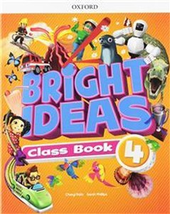 Obrazek Bright Ideas 4 CB and app PK
