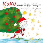 Kuku zosta... - Monika Kamińska -  Książka z wysyłką do UK