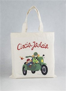 Picture of Torba Ciocia Jadzia