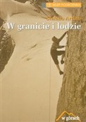 polish book : W granicie... - Stefano Ardito