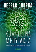 Kompletna ... - Deepak Chopra -  Książka z wysyłką do UK
