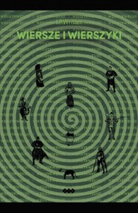 Picture of Wiersze i wierszyki