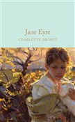 Jane Eyre - Charlotte Bronte -  Książka z wysyłką do UK
