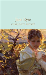 Picture of Jane Eyre