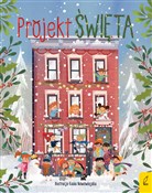 Projekt Św... - Magdalena Szczepańska - Ksiegarnia w UK