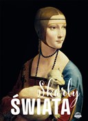 polish book : Skarby świ... - Luba Ristujczina