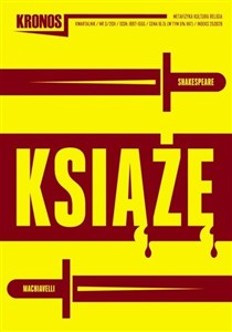 Picture of Kronos 3/2011 Książe