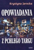 Opowiadani... - Krystyna Jarocka -  books in polish 