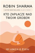 Kto zapłac... - Robin Sharma -  books in polish 