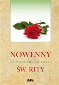 Nowenny za... -  books from Poland
