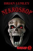 Polska książka : Nekroskop - Brian Lumey