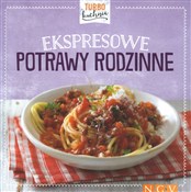 Turbo kuch... - Opracowanie Zbiorowe -  books in polish 