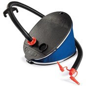 Książka : Pompka noż...