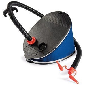 Picture of Pompka nożna