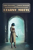 Zobacz : Czarny mot... - Lidia Liszewska, Robert Kornarcki