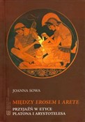 polish book : Między Ero... - Joanna Sowa