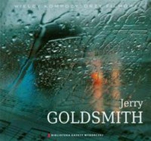 Obrazek Jerry Goldsmith