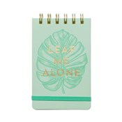 Polska książka : Notatnik 8...