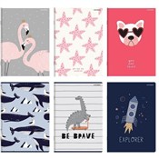 Zeszyt A4/... -  Książka z wysyłką do UK