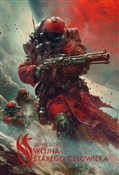 Wojna star... - John Scalzi -  Książka z wysyłką do UK