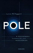 polish book : Pole W pos... - Lynne McTaggart