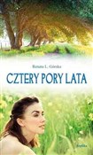 Cztery por... - Renata L. Górska -  books in polish 