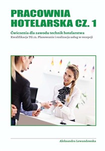 Obrazek Pracownia hotelarska cz. 1