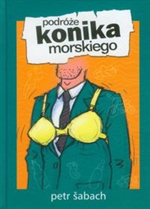 Obrazek Podróże konika morskiego
