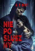 Polska książka : Nieposłusz... - A.P. Mist