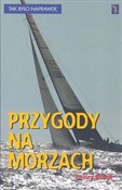 Zobacz : Przygody n... - Henry Brook
