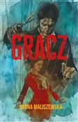 polish book : Gracz - Iwona Maliszewska