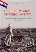 Na przedmu... - Henryk M. Jagodziński -  books in polish 