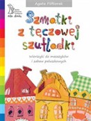 Polska książka : Szmatki z ... - Agata Półtorak