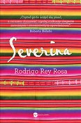 Severina - Rodrigo Rey Rosa - Ksiegarnia w UK