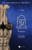 Książka : Facet na t... - A.J. Gabryel
