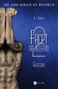 Picture of Facet na telefon 2 Grzesznik