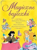 Magiczne b... - Edi Bimbi -  books in polish 