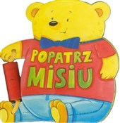 Popatrz, M... - Ewa Stadtmuller -  Książka z wysyłką do UK