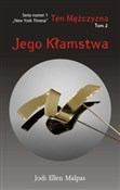 polish book : Ten mężczy... - Jodi Ellen Malpas