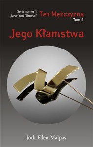 Obrazek Ten mężczyzna Tom 2