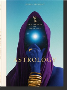Obrazek Astrology. The Library of Esoterica