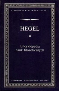 Obrazek Encyklopedia nauk filozoficznych